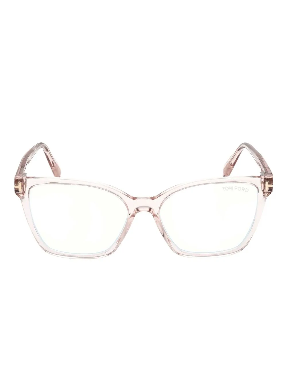 Cat Eye Glasses by TOM FORD Eyewear