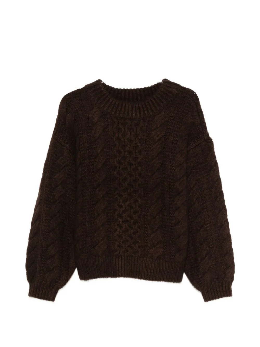 Hallstatt Sweater by DÔEN