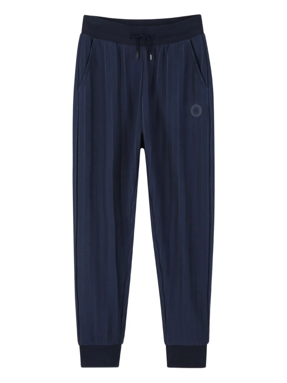 Striped Tracksuit Bottoms by BOSS Kidswear