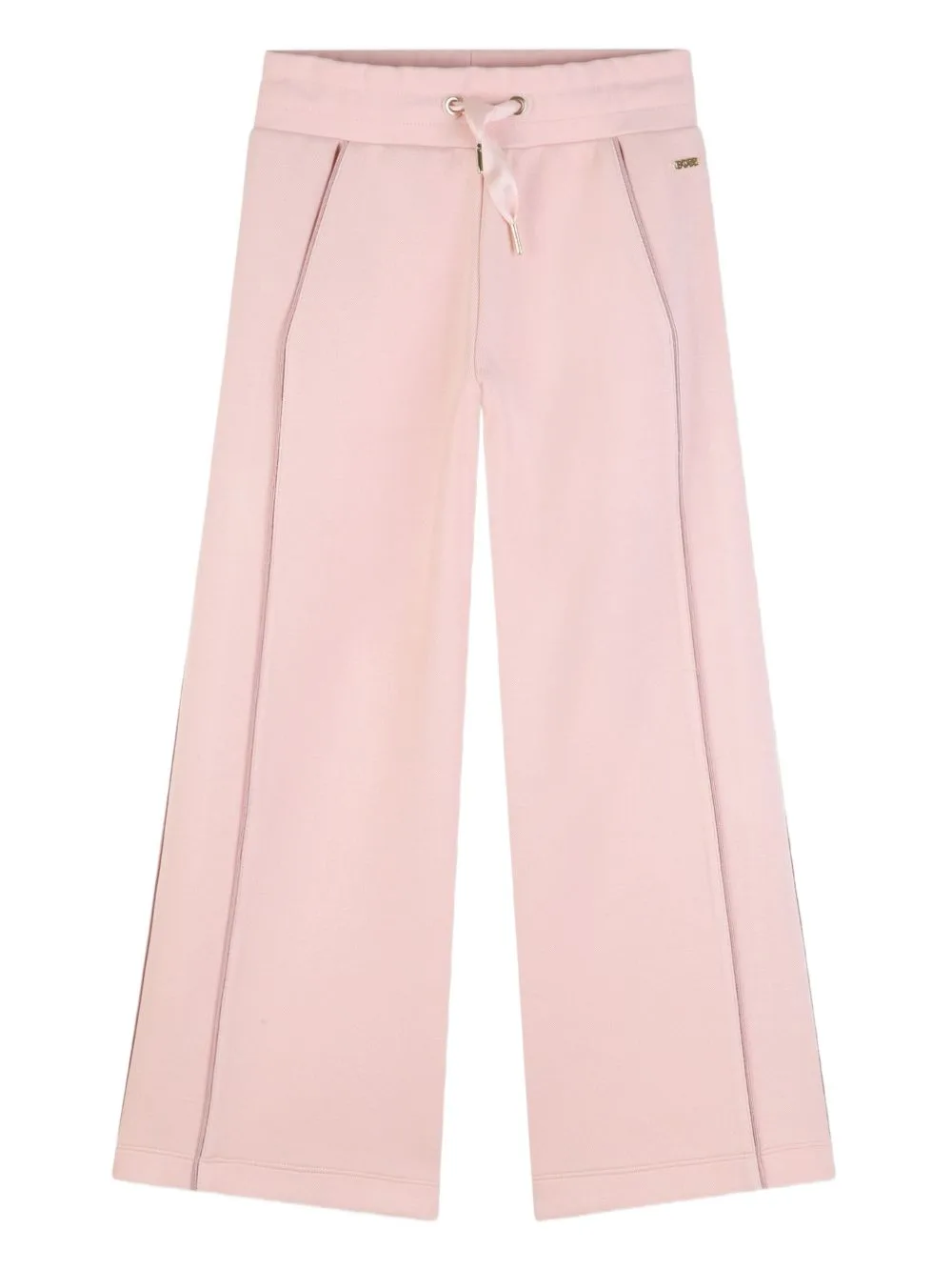 Drawstring Track Pants by BOSS Kidswear