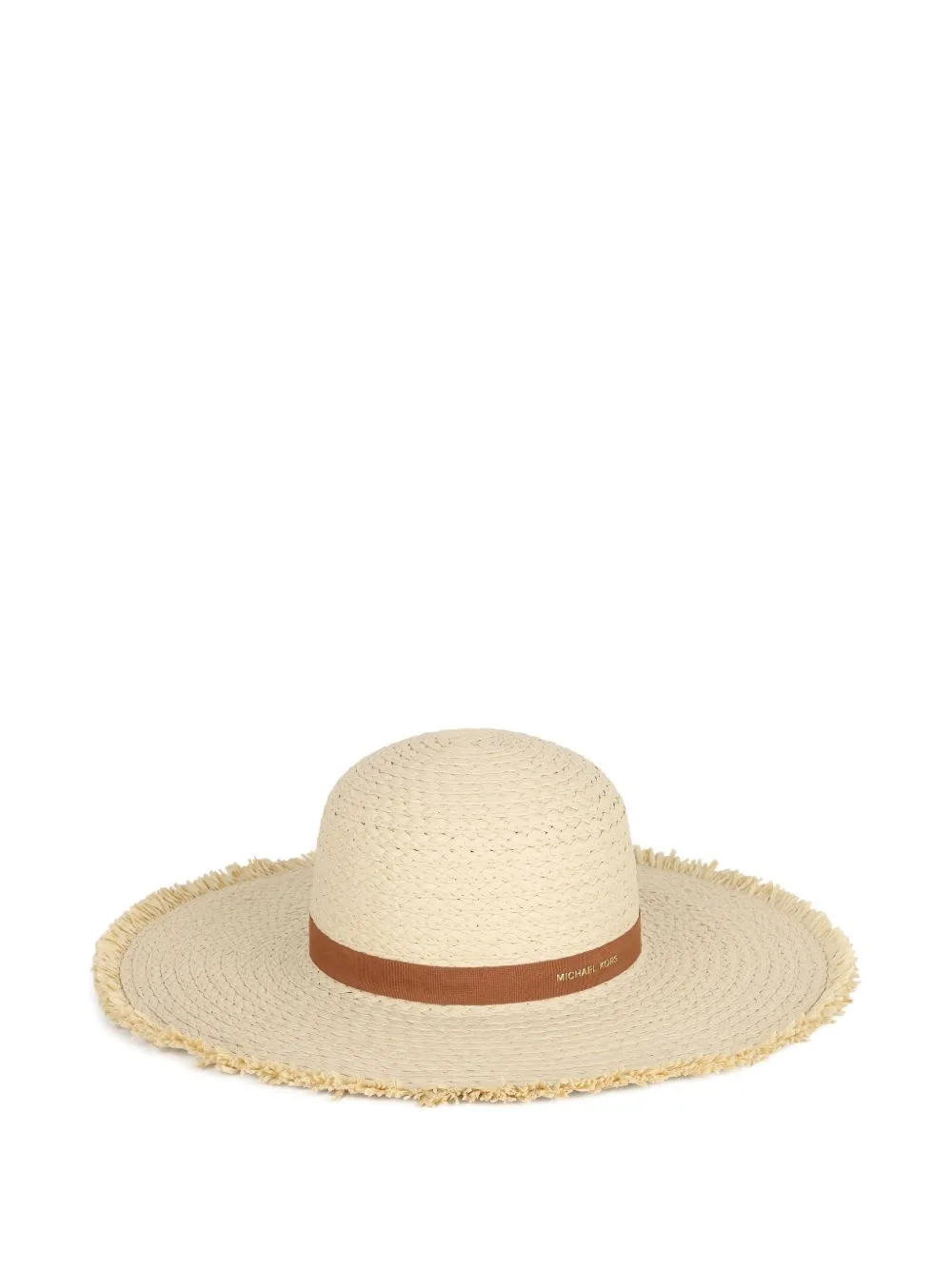 Fringed Sun Hat by Michael Kors Kids