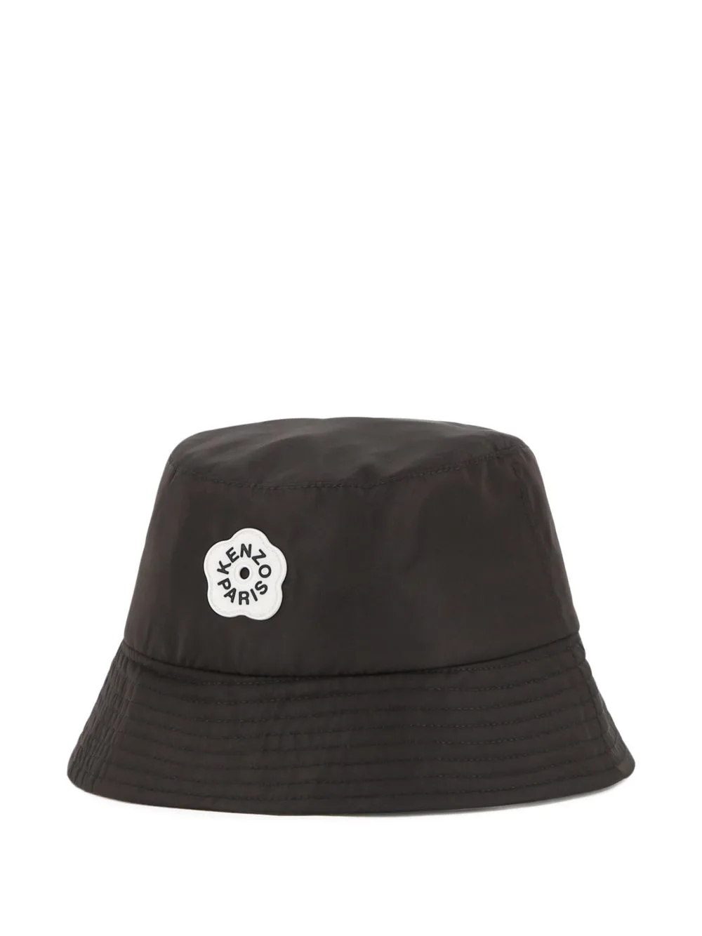 Boke Flower Bucket Hat by Kenzo Kids