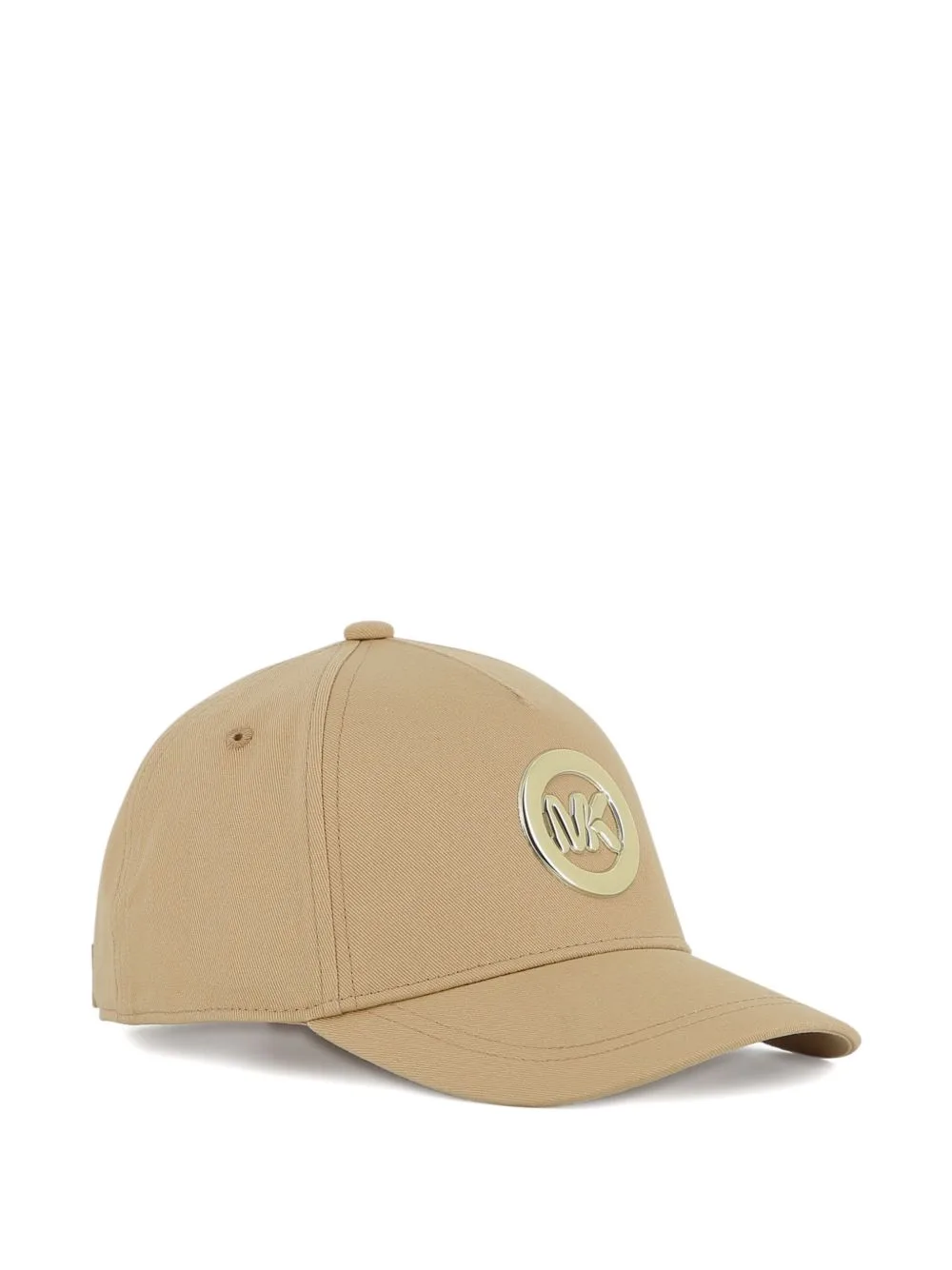 Logo-Applique Baseball Cap by Michael Kors Kids