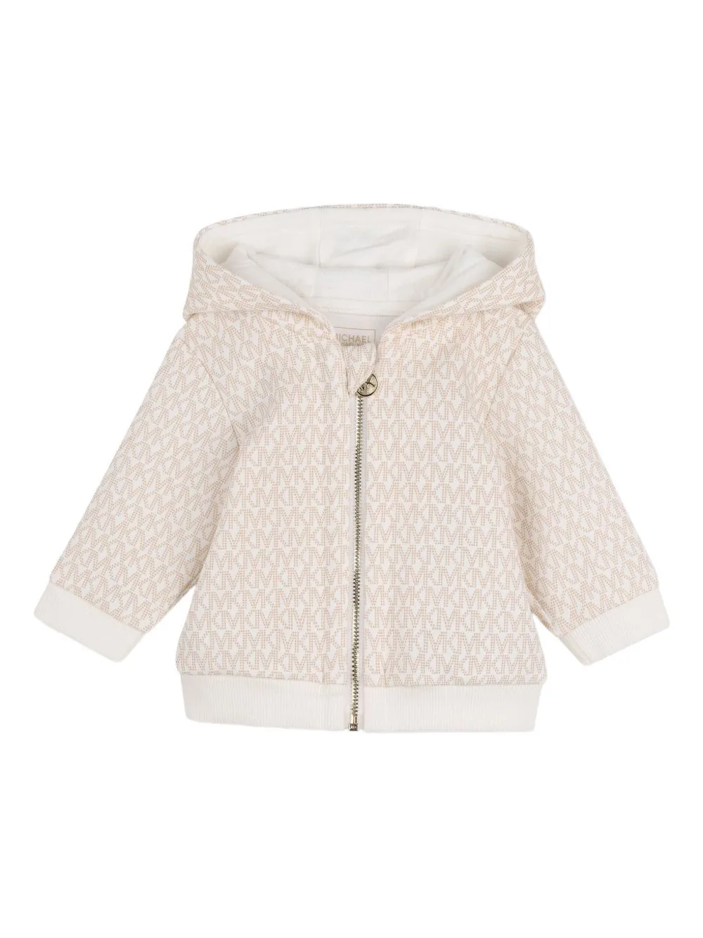 Logo-Graphic Baby Tracksuit Set by Michael Kors Kids