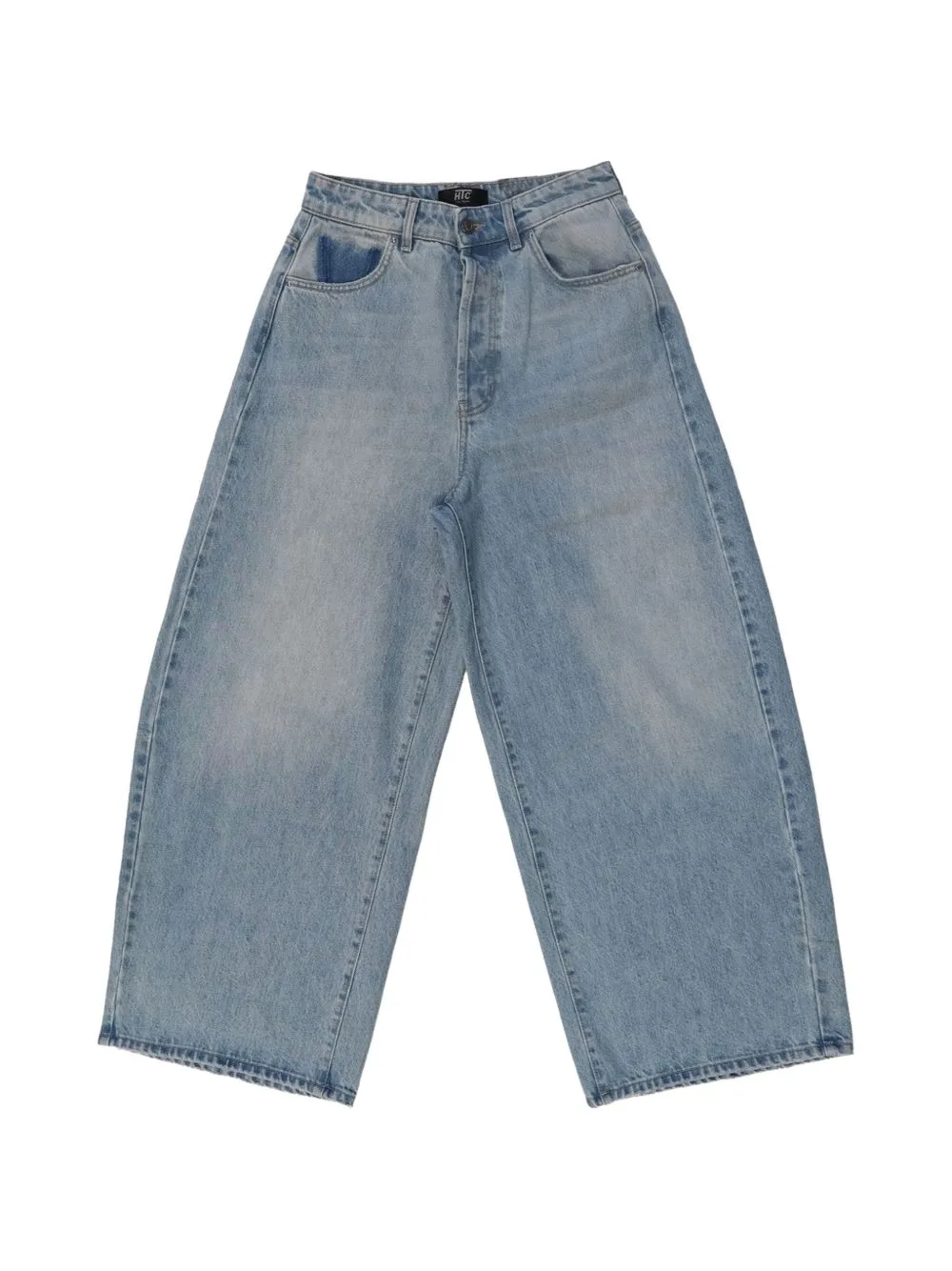 Baggy Jeans by Htc Los Angeles