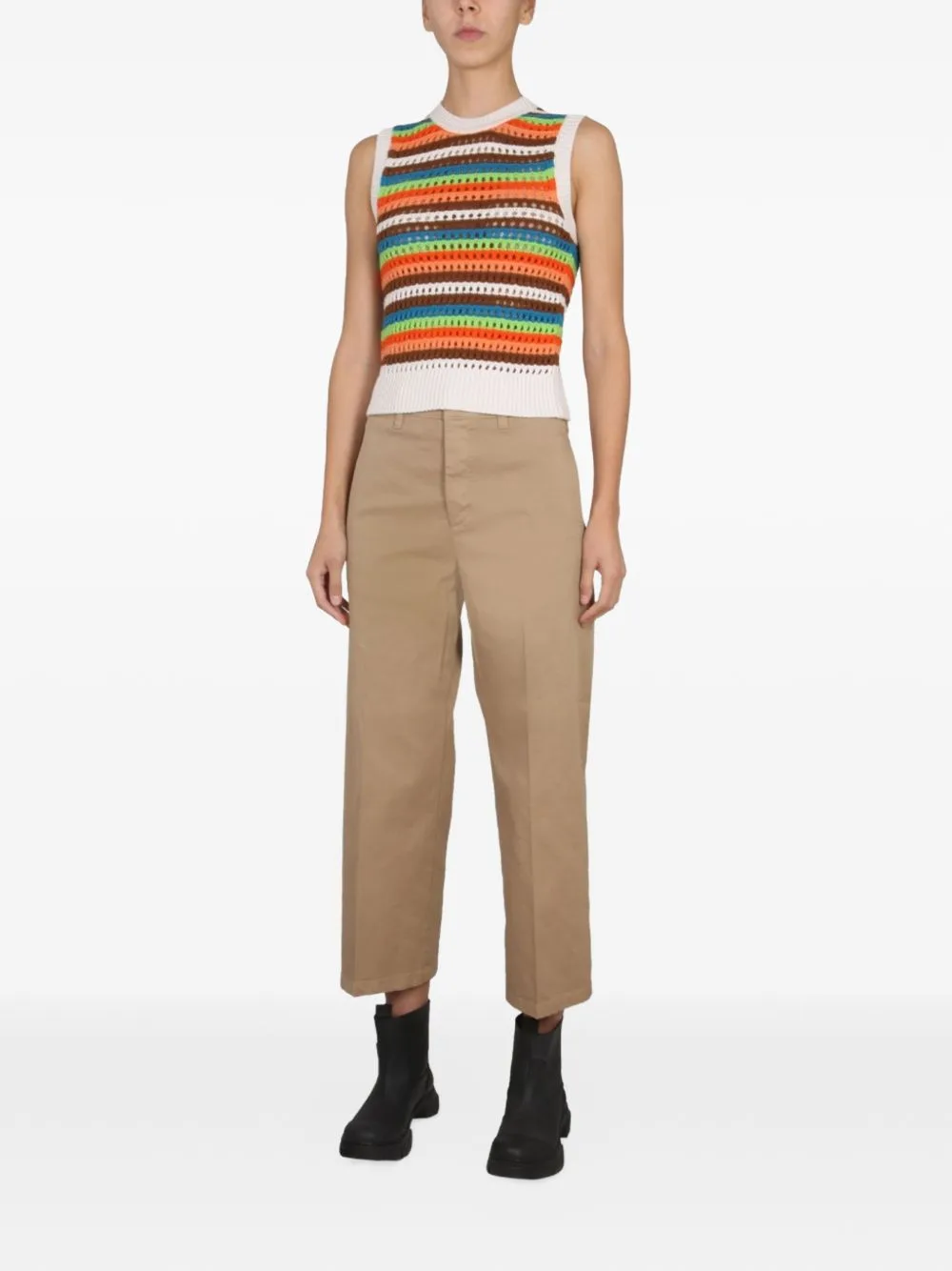 Straight-Leg Jeans by Department 5