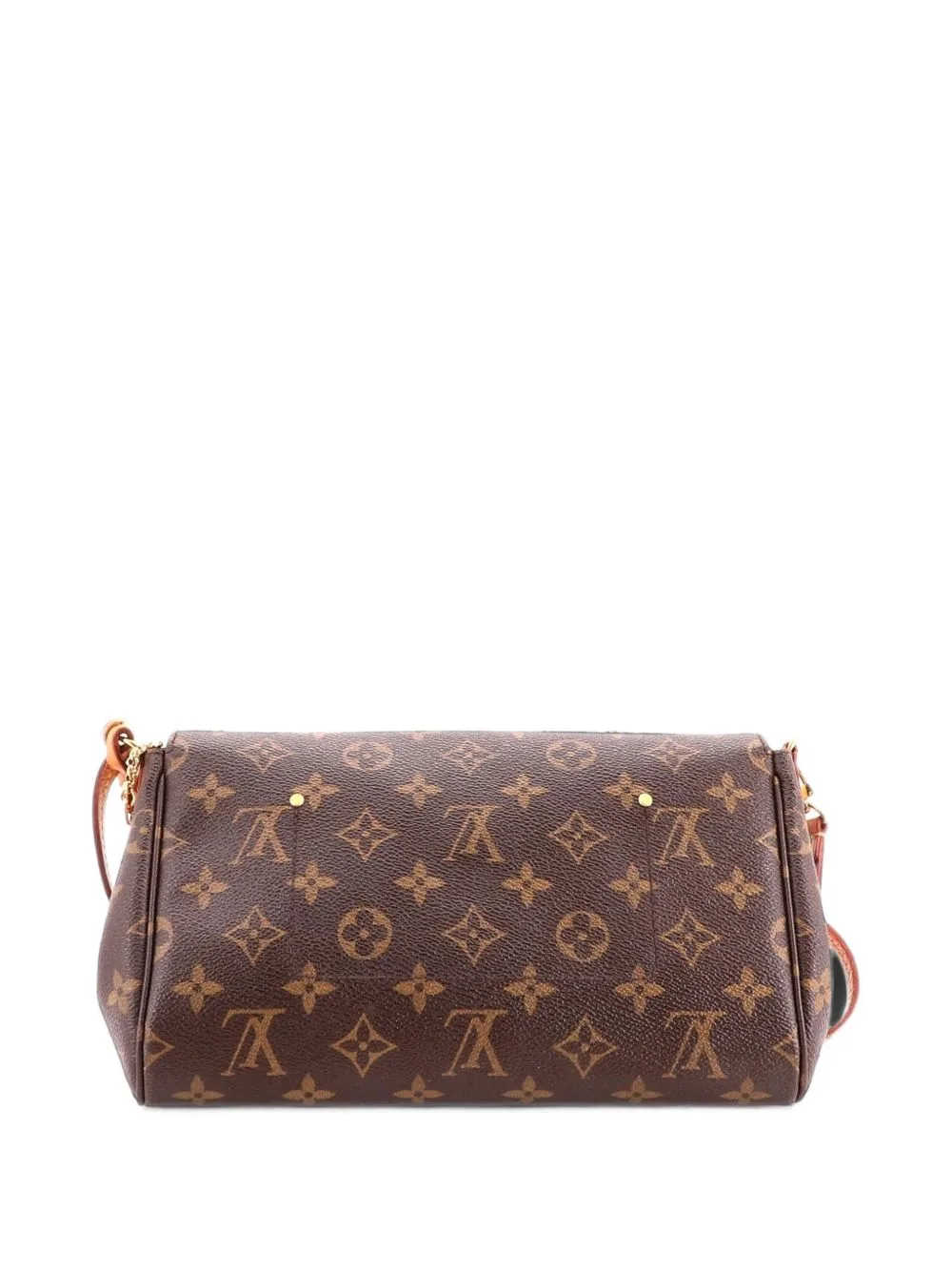 Favorite Handbag Monogram Canvas mm Crossbody Bag