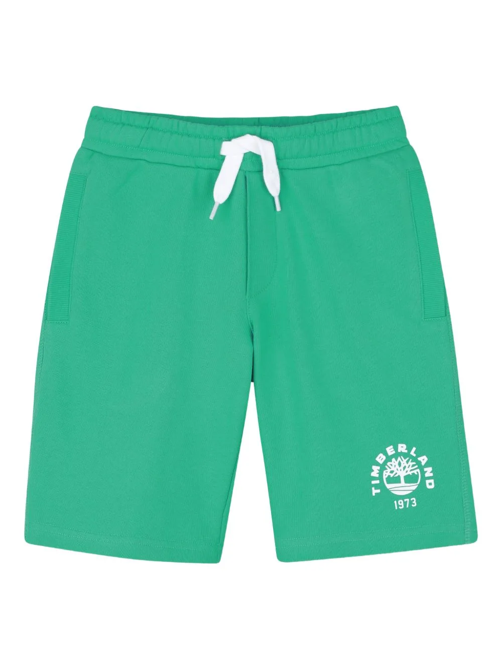 Logo Shorts by Timberland Kids