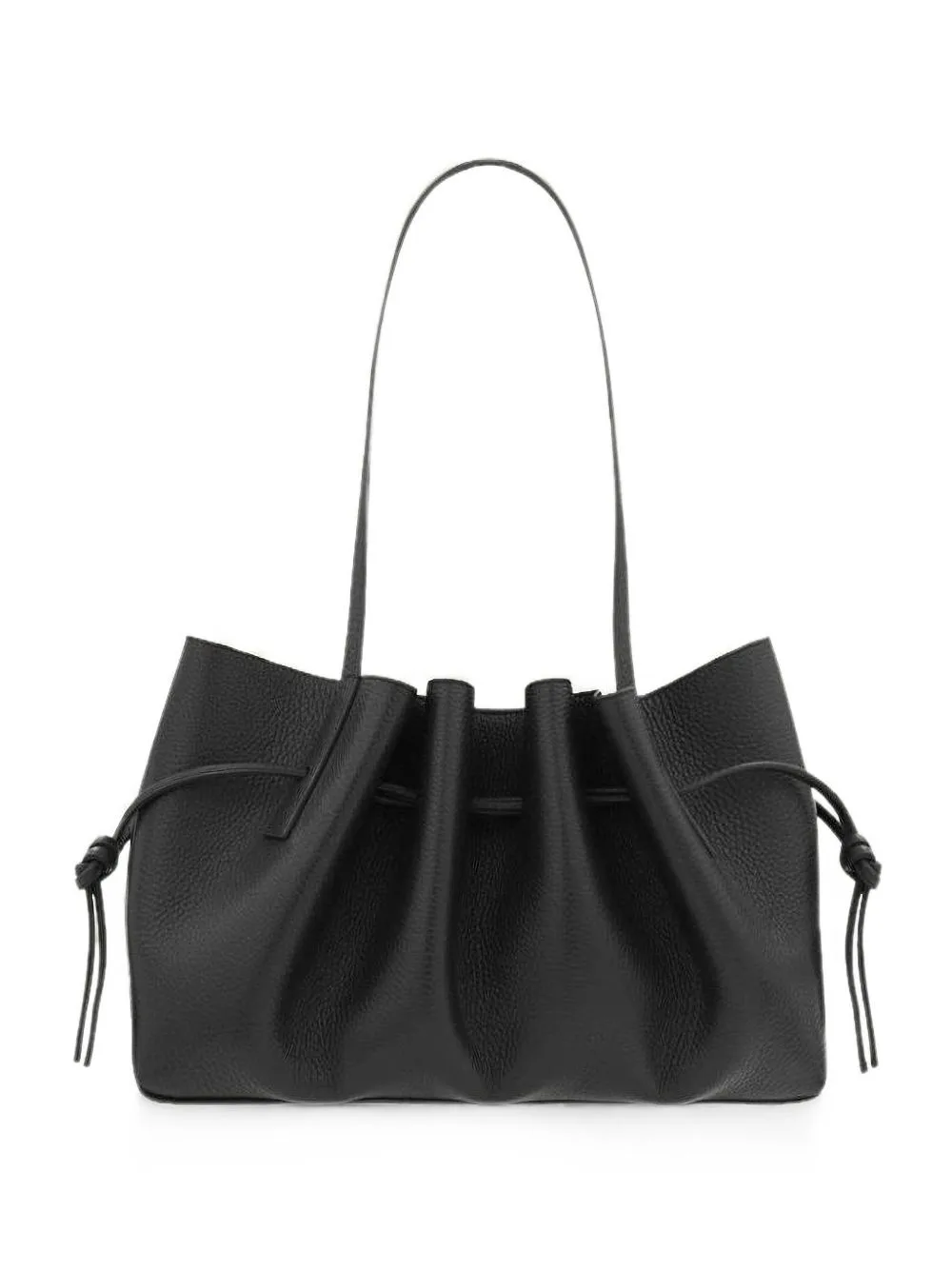 Scallop Tote Bag by Yuzefi