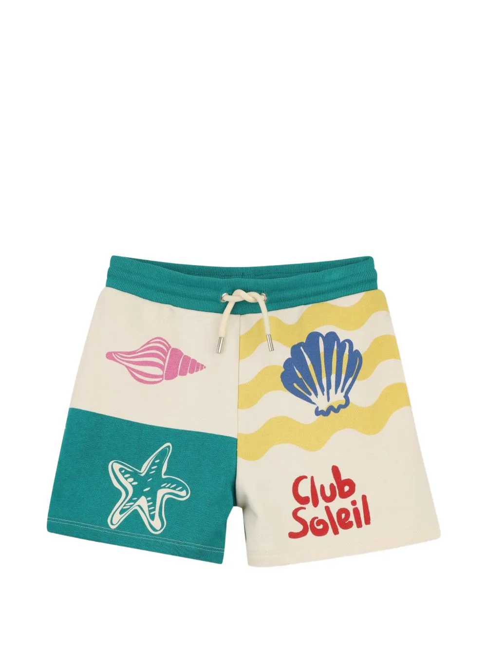 Fleece Shorts by Kids Around