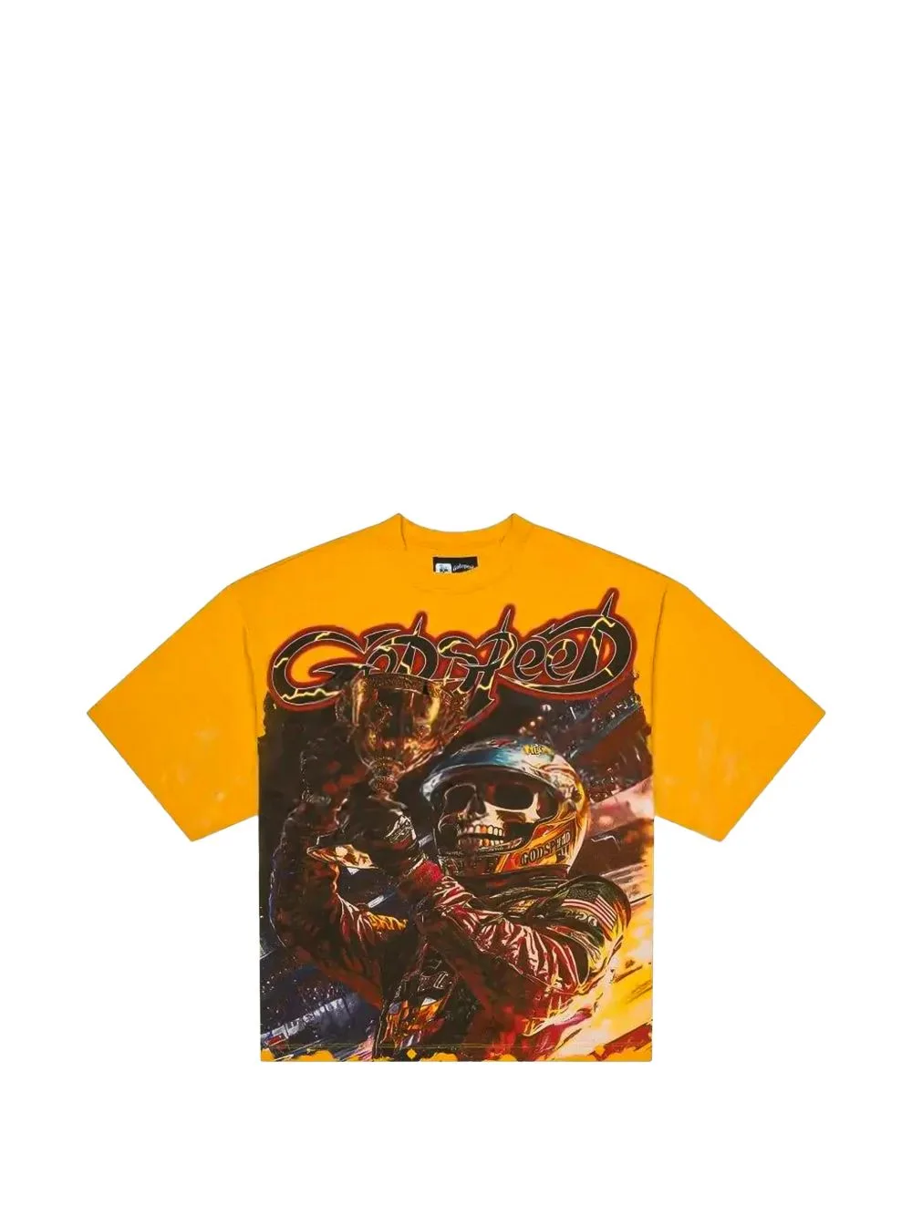 Podium Dreams T-Shirt