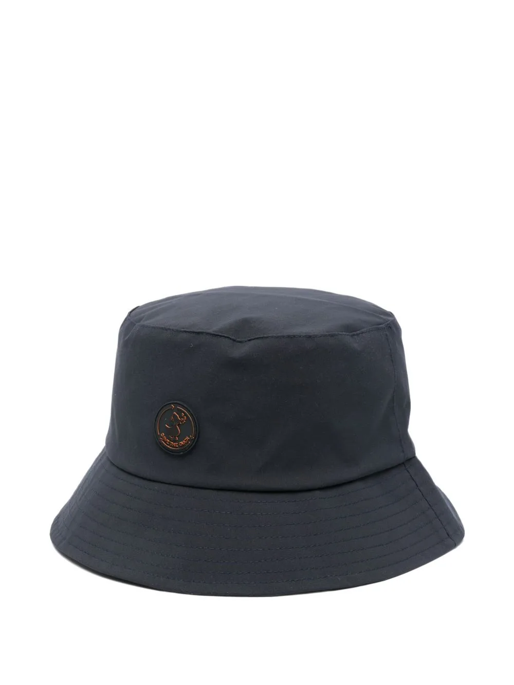 Logo Bucket Hat by Save The Duck