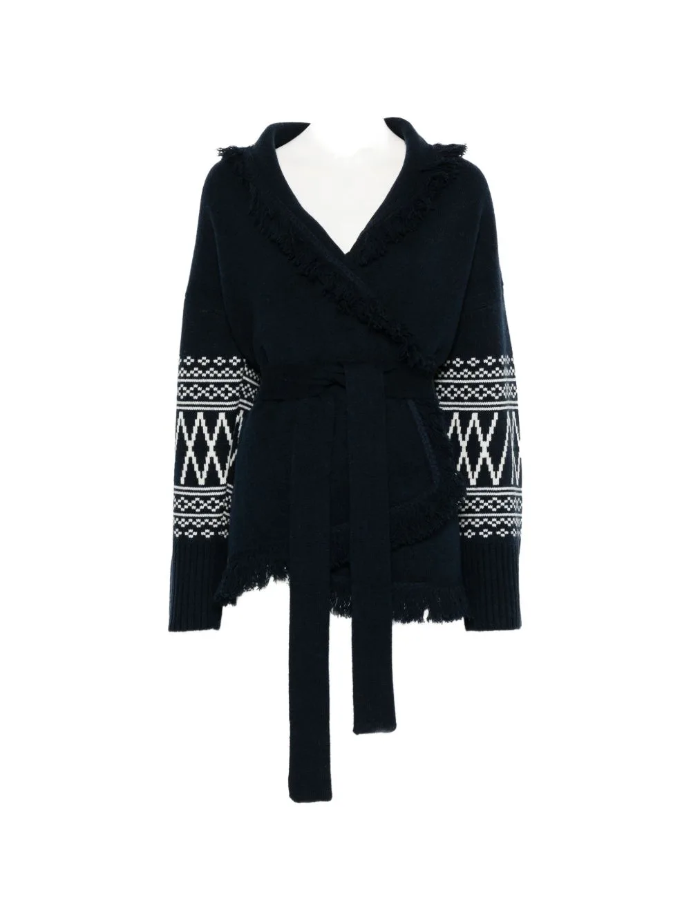 Setesdal Cardigan by We Norwegians