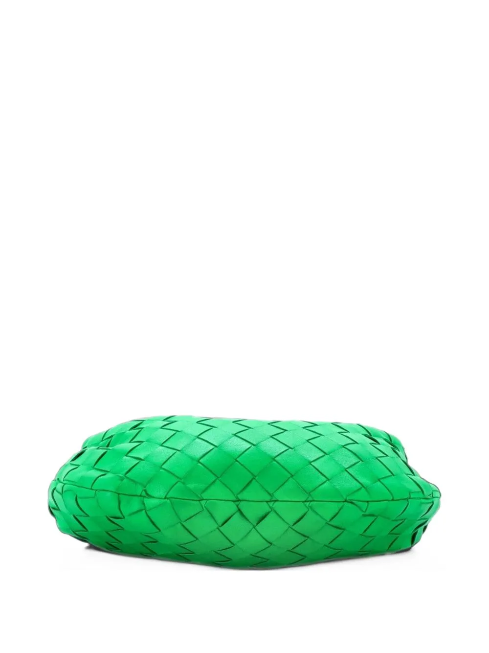 BV Jodie Intrecciato Nappa Mini Hobo Bag by Bottega Veneta Pre-Owned