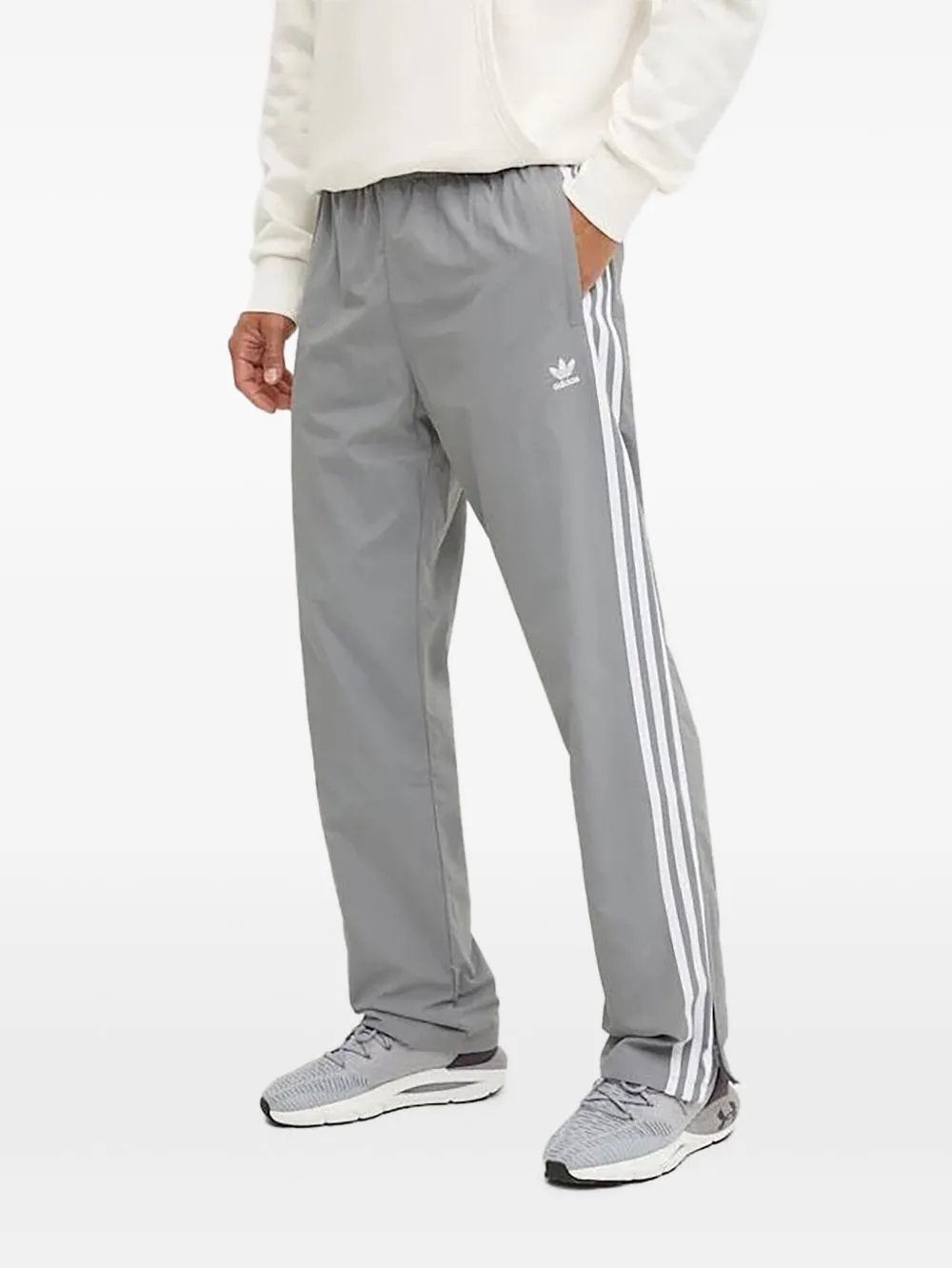 Three-Stripes Track Pants by adidas