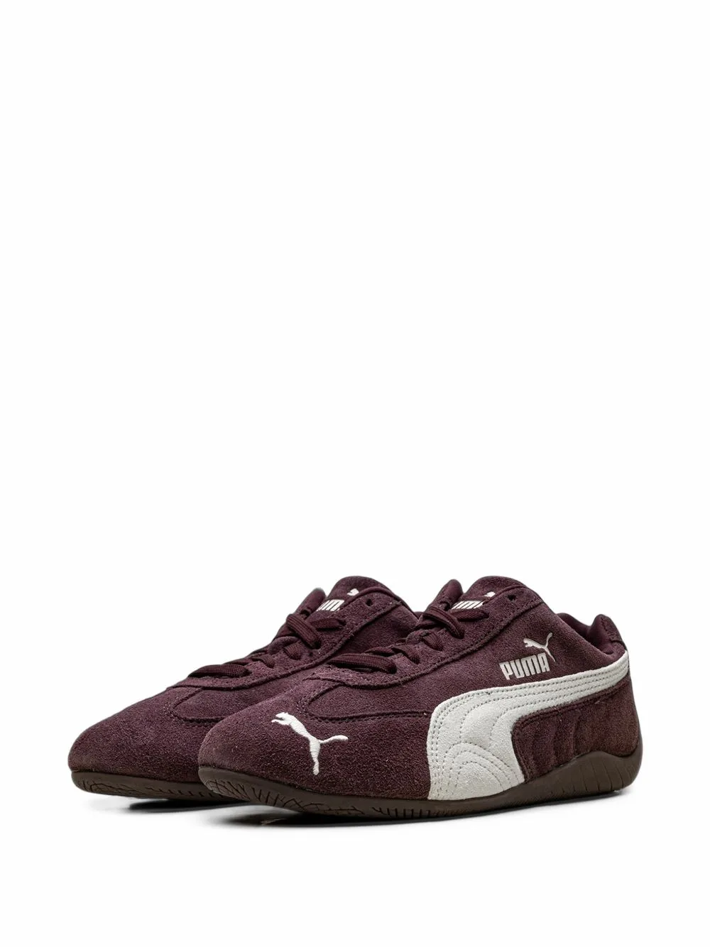 Speedcat OG II Sneakers by PUMA