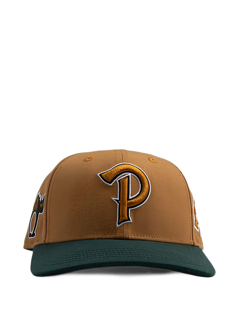 Lucky 13 Snapback Cap by PATTA