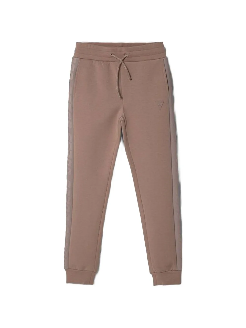 Logo-Tape Track Pants by guess kids