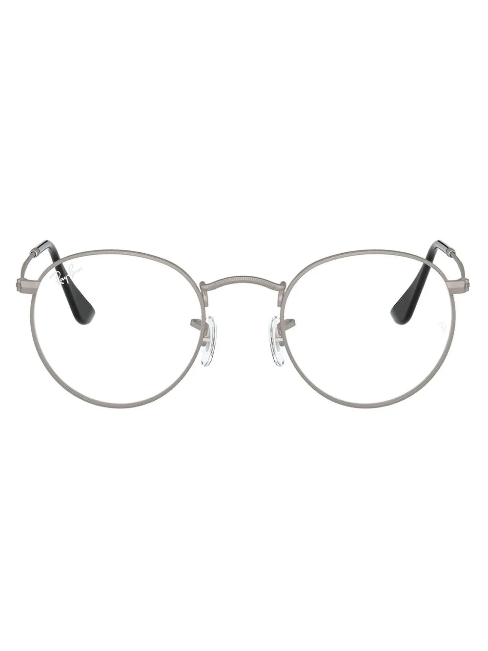 Round-Frame Glasses by Ray-Ban