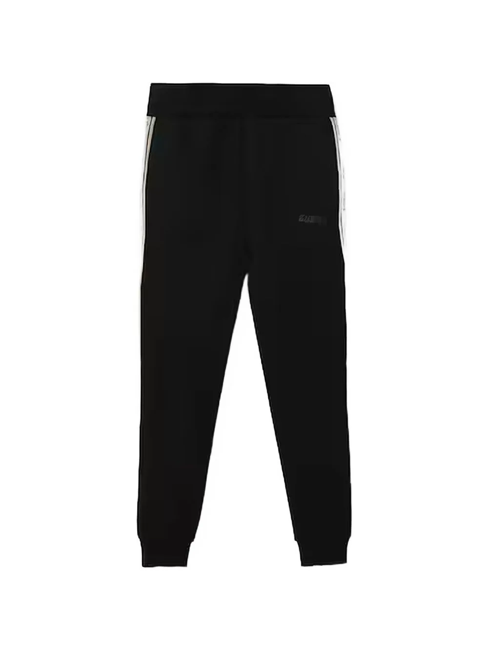 Logo-Tape Track Pants by guess kids