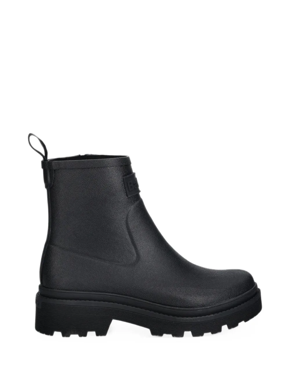Layla Ankle Wellington Boots by Barbour