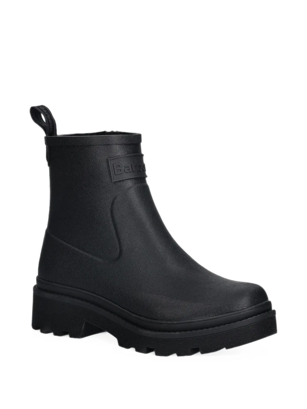 Layla Ankle Wellington Boots by Barbour