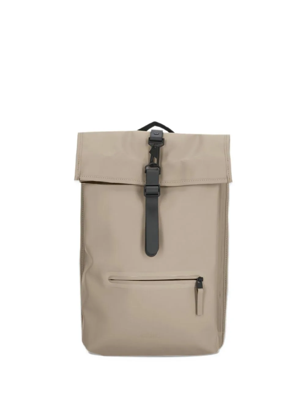 Rolltop Backpack by Rains
