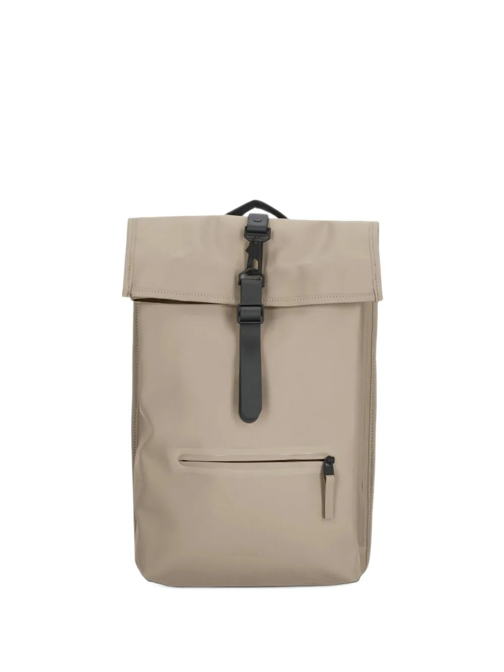 Rolltop Backpack by Rains