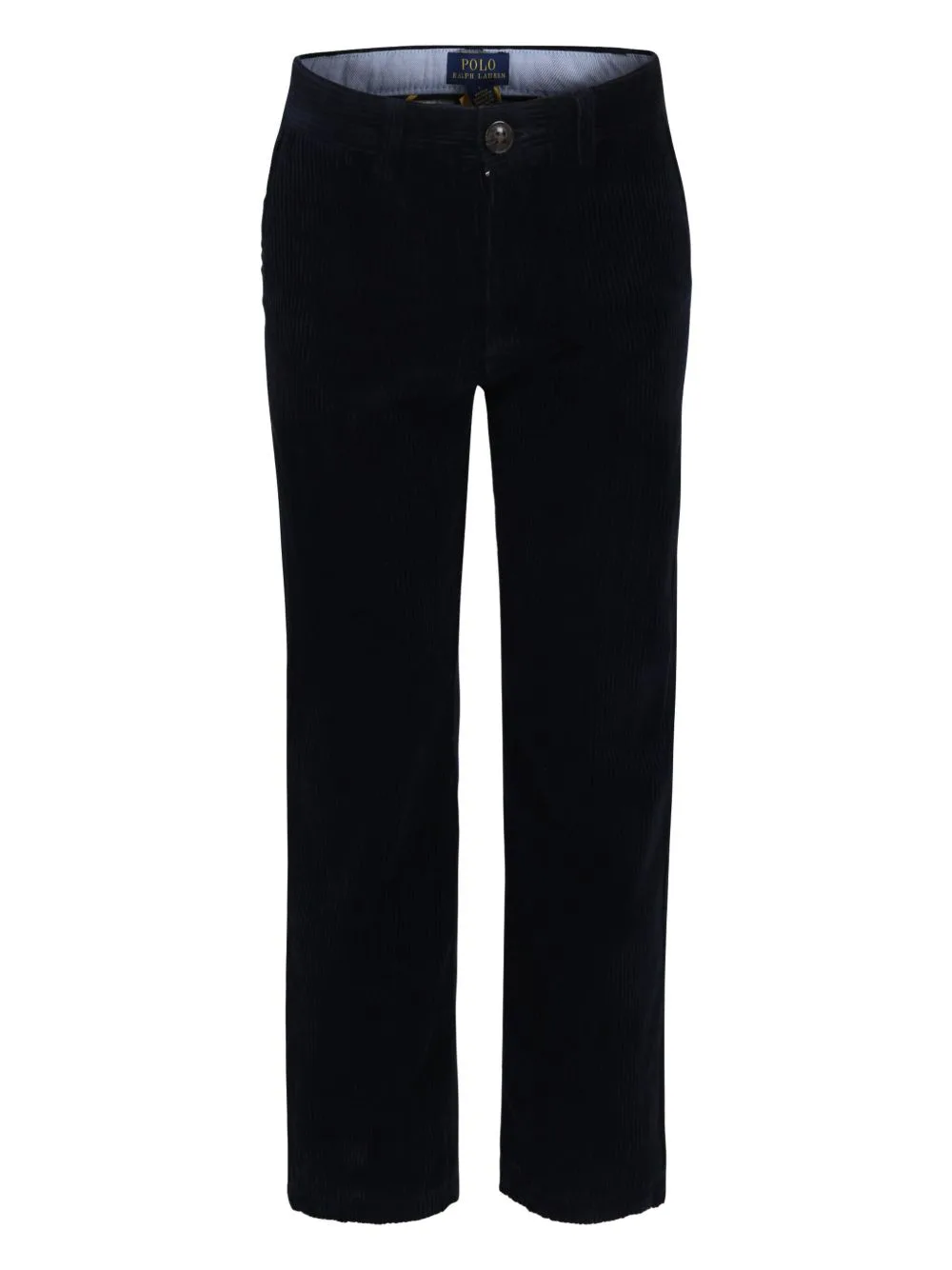 Bedford Straight Fit Corduroy Trousers by POLO RALPH LAUREN KIDS