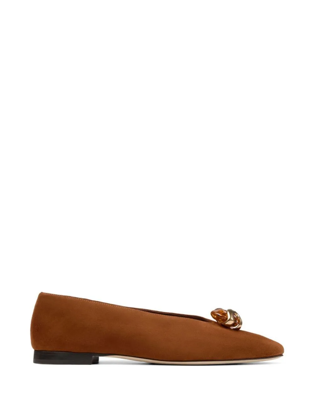 Margot Flats by Jimmy Choo
