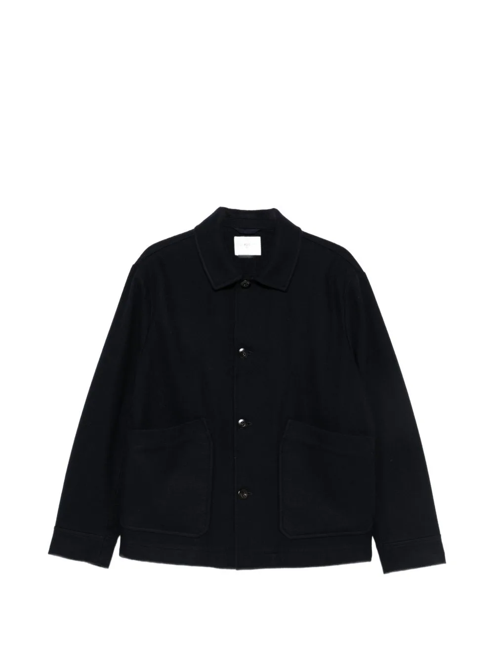Patch-Pocket Jacket by Circolo 1901