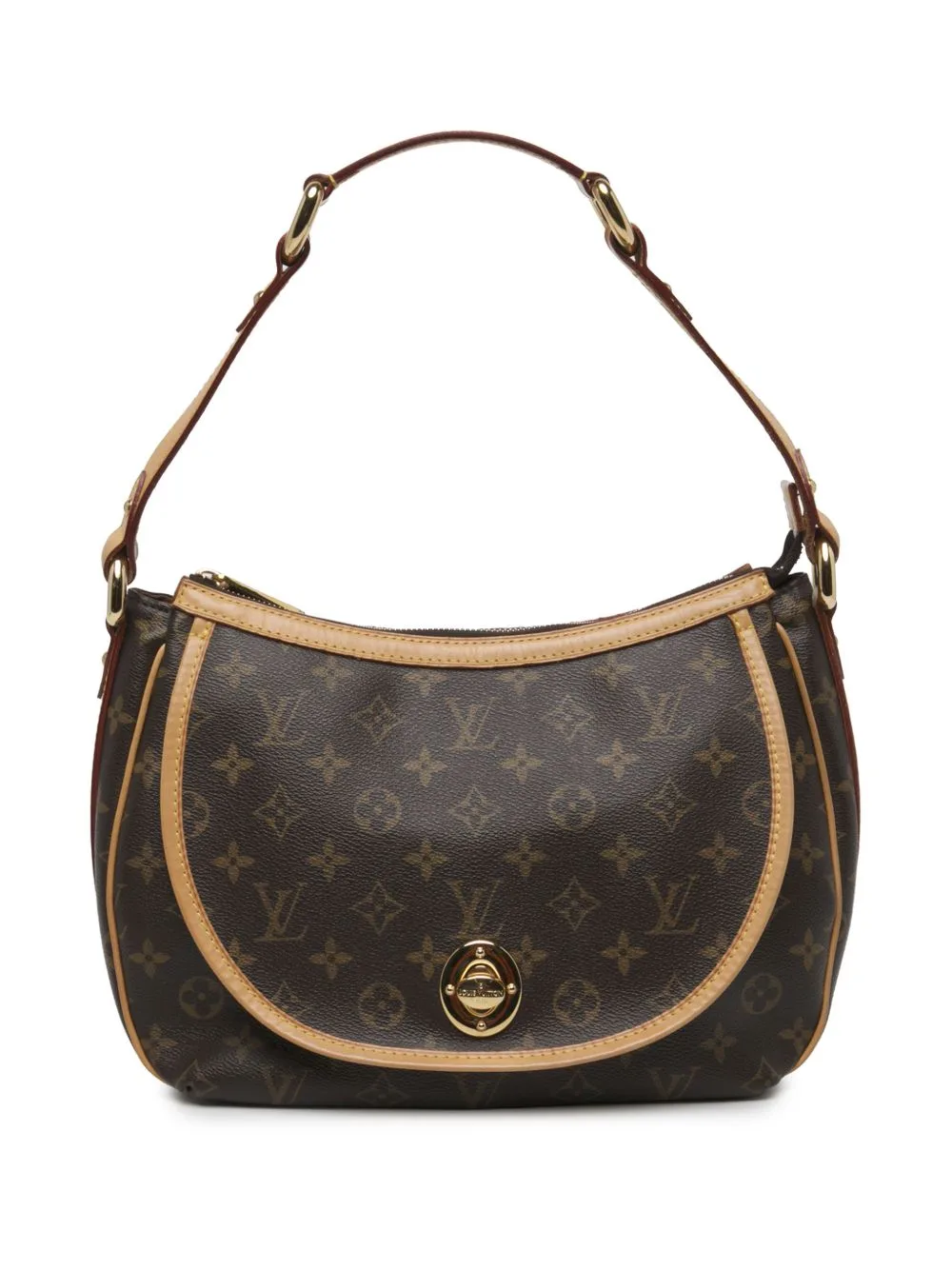 2006 Monogram Tulum PM Shoulder Bag by Louis Vuitton Pre-Owned