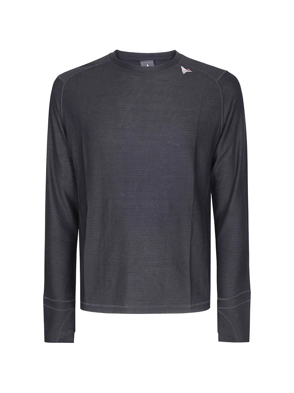 Ashi Long-Sleeve T-Shirt by ROA