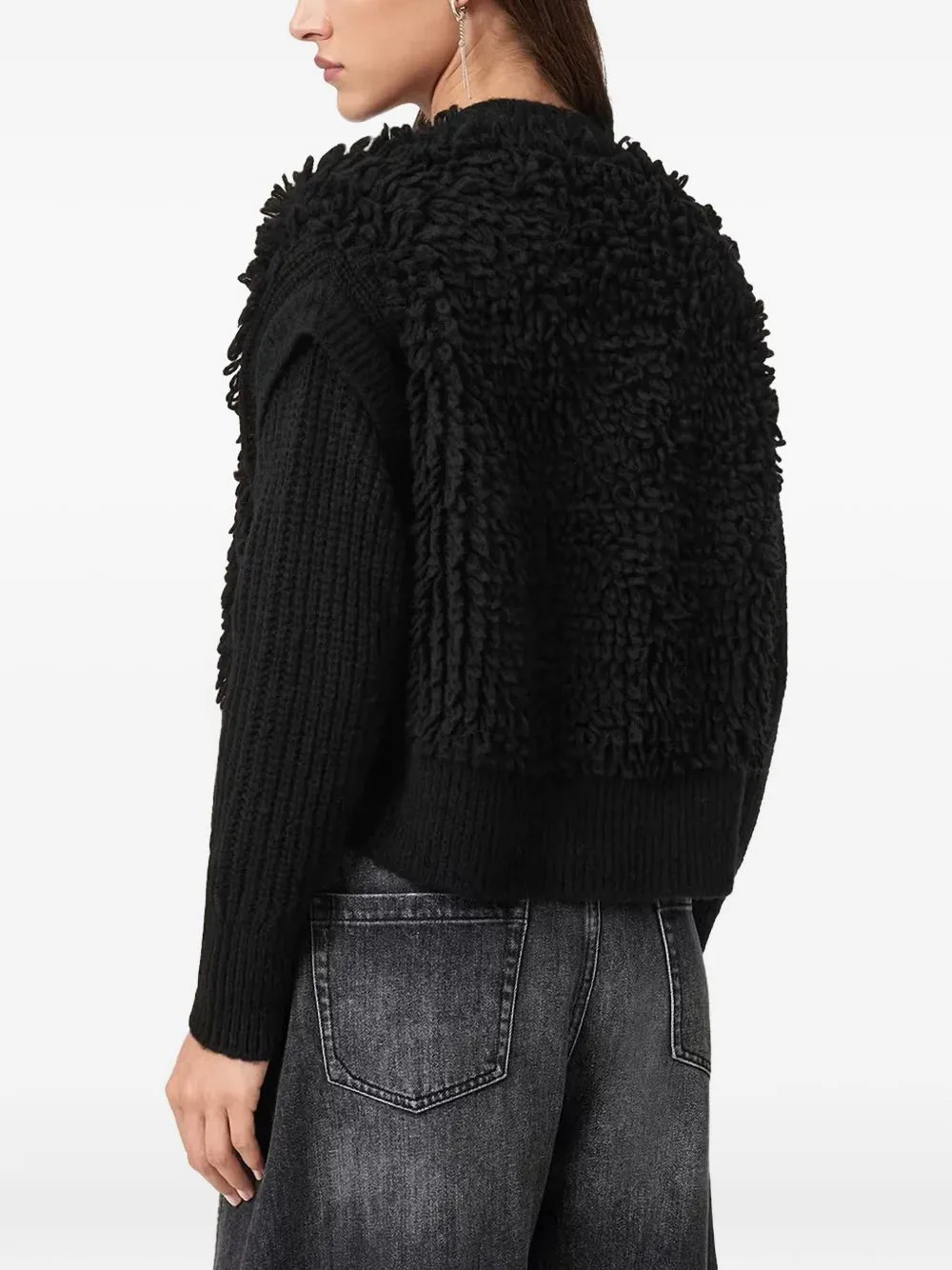 Elias Cardigan by AllSaints
