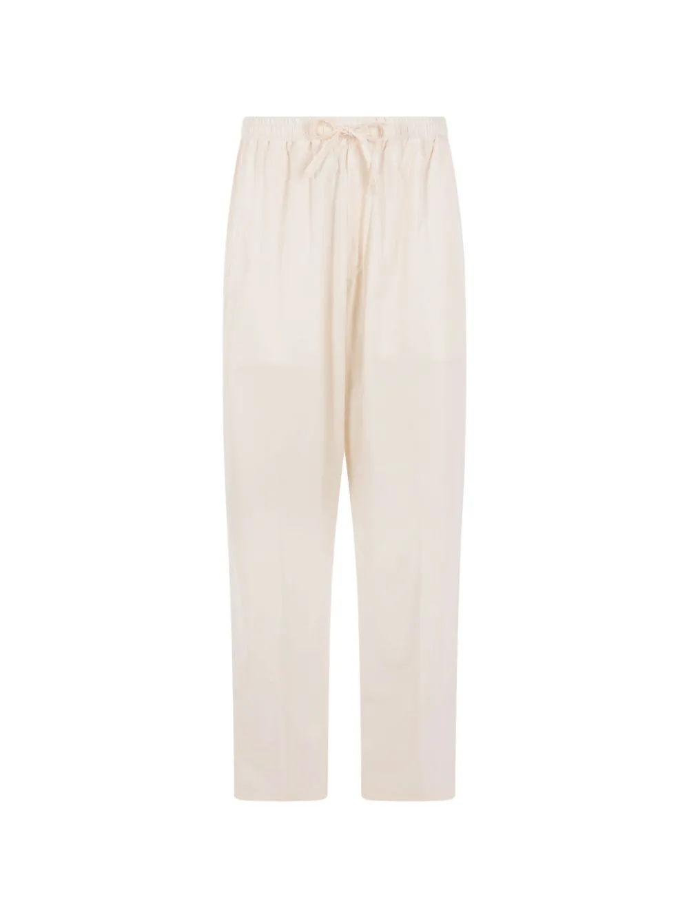 Drawstring Trousers by Umit Benan