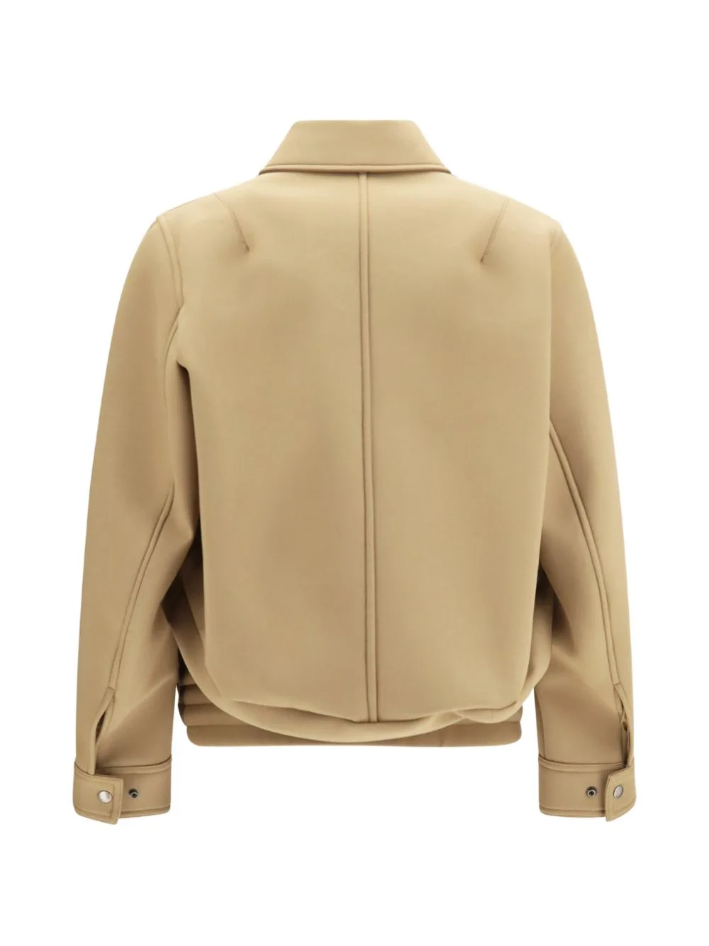 Jacket in Cotton by LOEWE