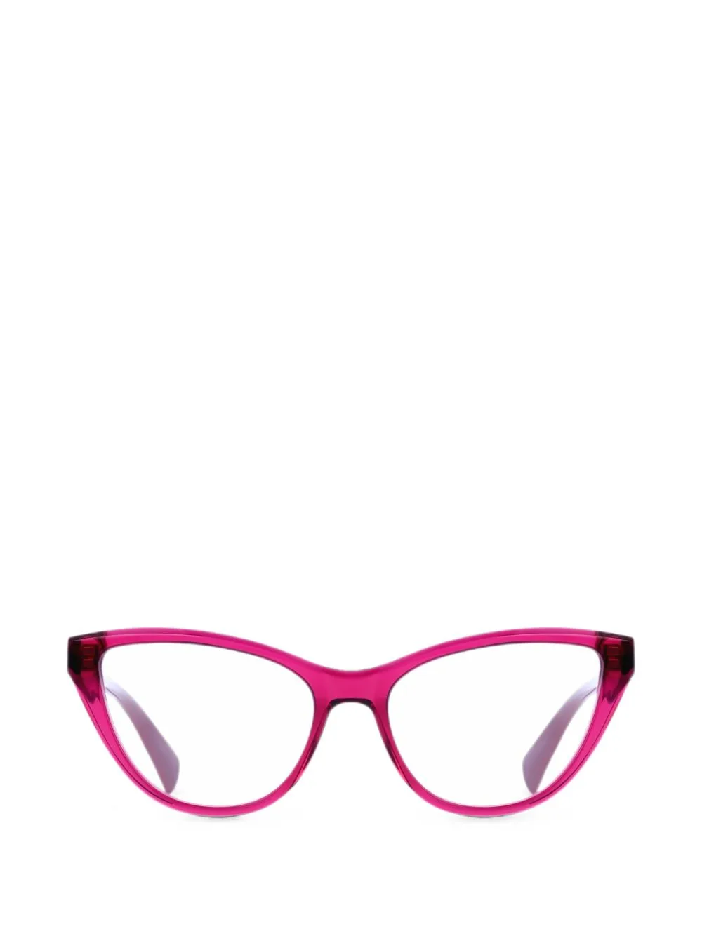 Cat-Eye Glasses by LIU JO