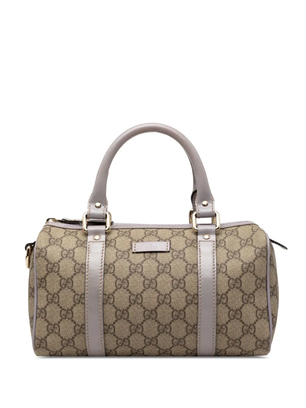 2000-2015 Small GG Supreme Joy Boston Bag
