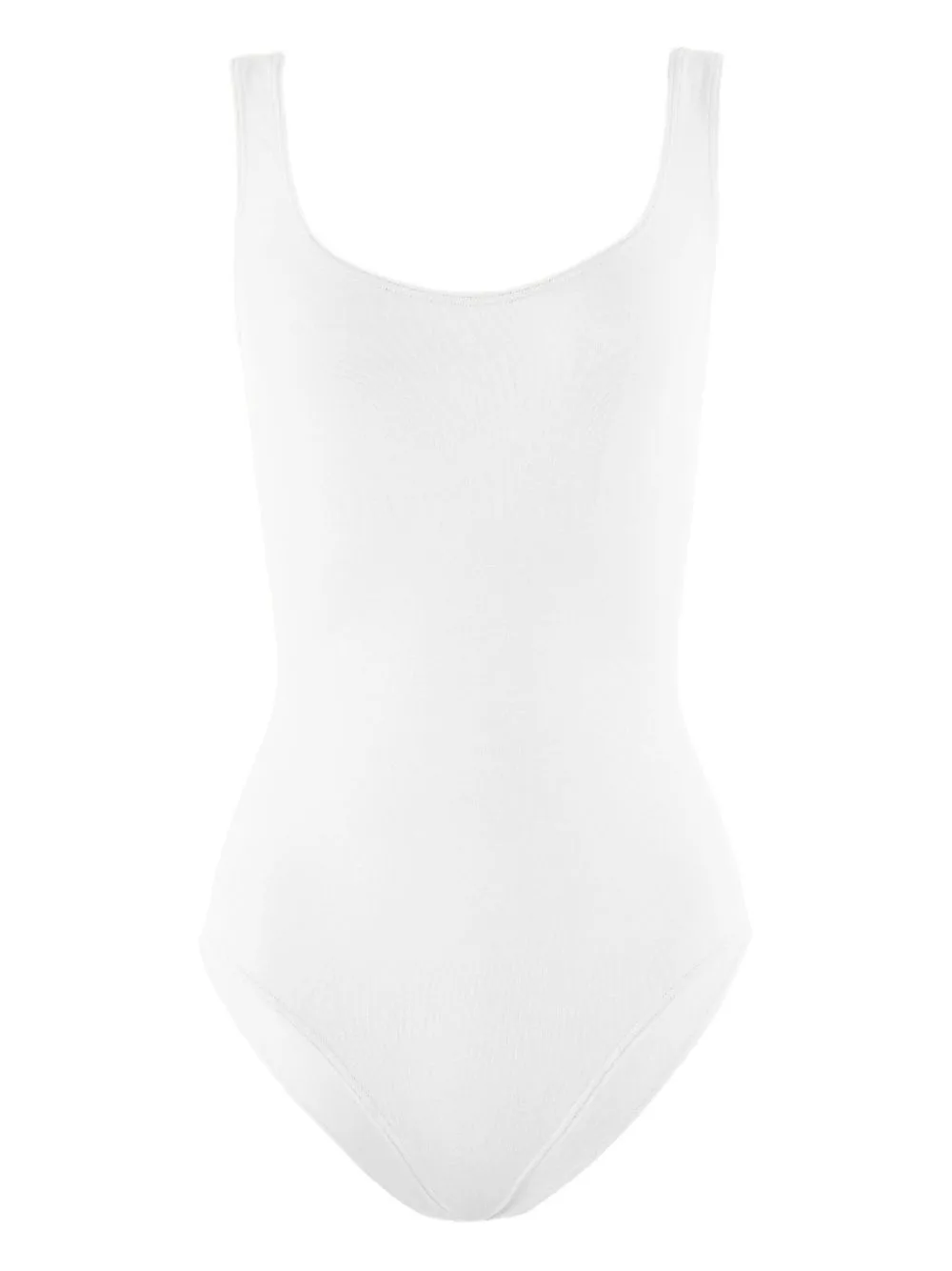 Shaping Sleeveless Bodysuit by Wolford