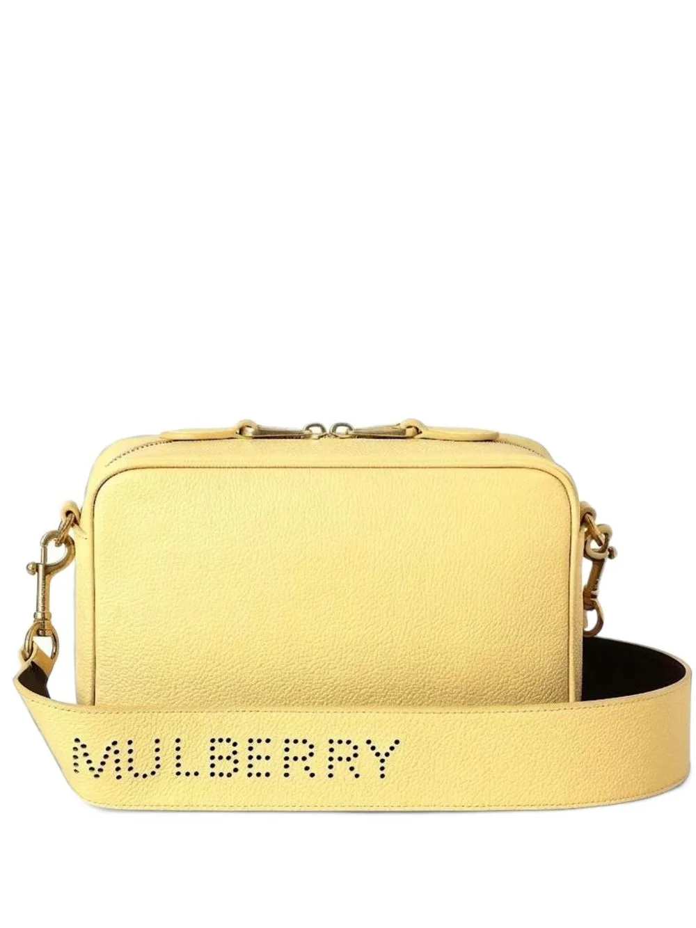Small Darley Camera Bag by Mulberry