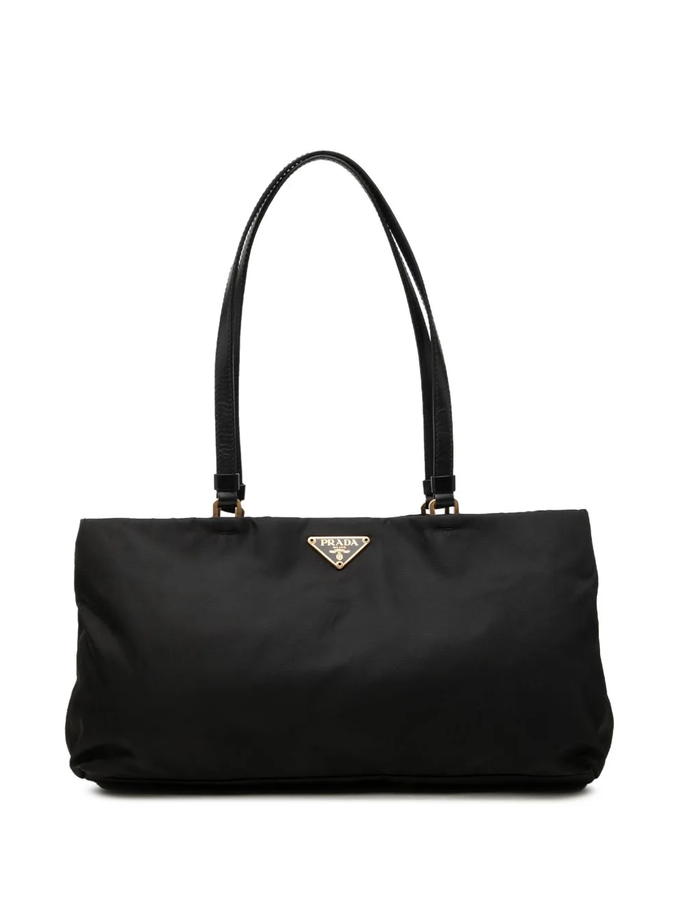 2000-2013 Tessuto Tote Bag by Prada Pre-Owned