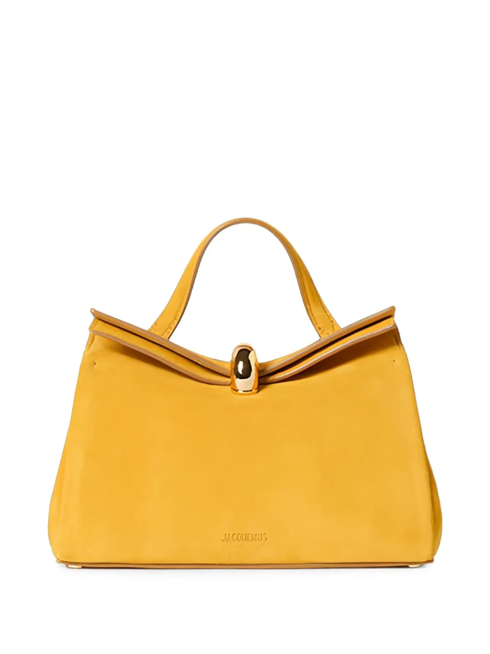 The Small Valérie Bag by Jacquemus
