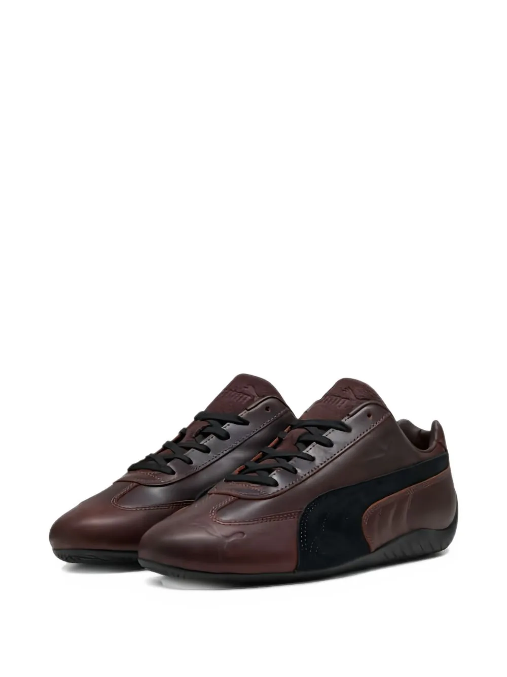 Speedcat Dressed Sneakers