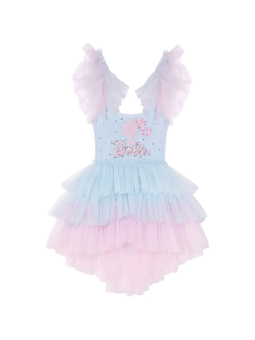 Tutu Du Monde x Barbie Tutu Dress by Tutu Du Monde