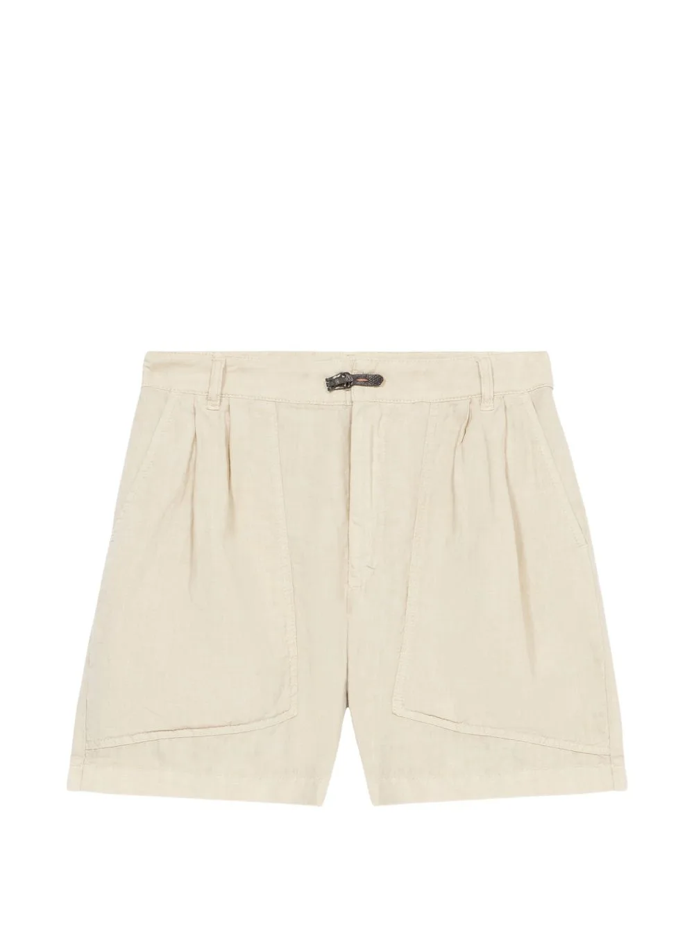 Jana Patch Pockets Shorts