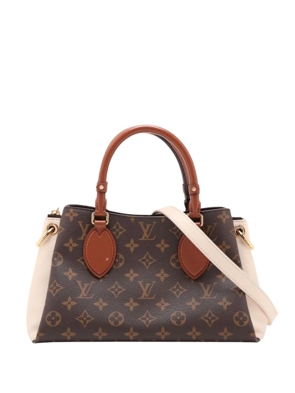 2021-2026 Monogram Vendome BB Satchel