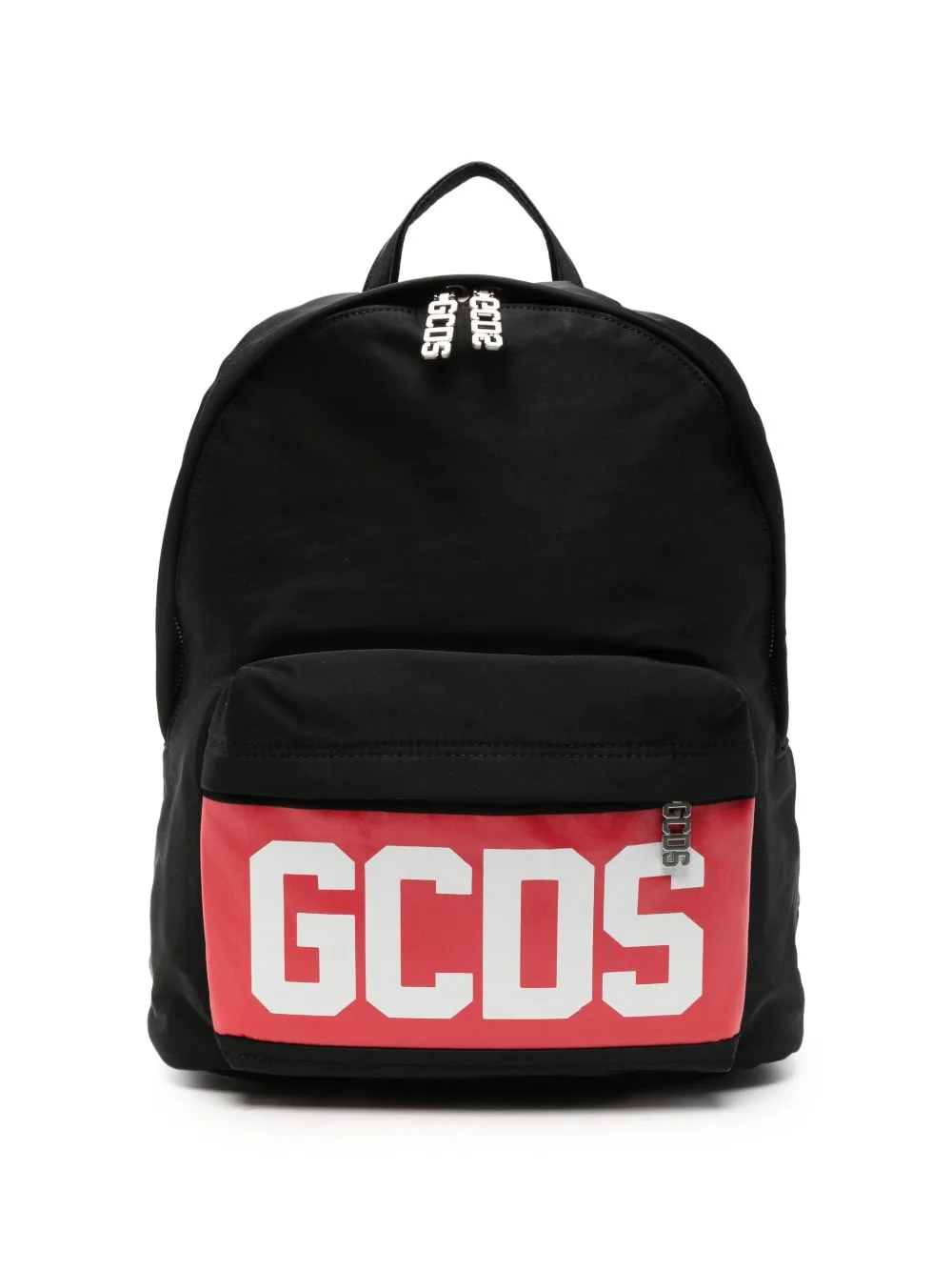 Band-Logo Backpack by Gcds Kids