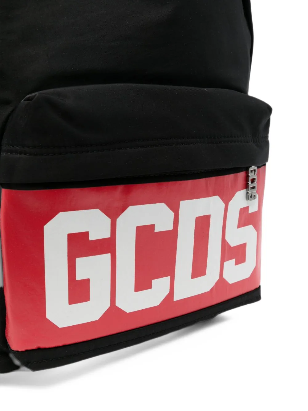 Band-Logo Backpack by Gcds Kids