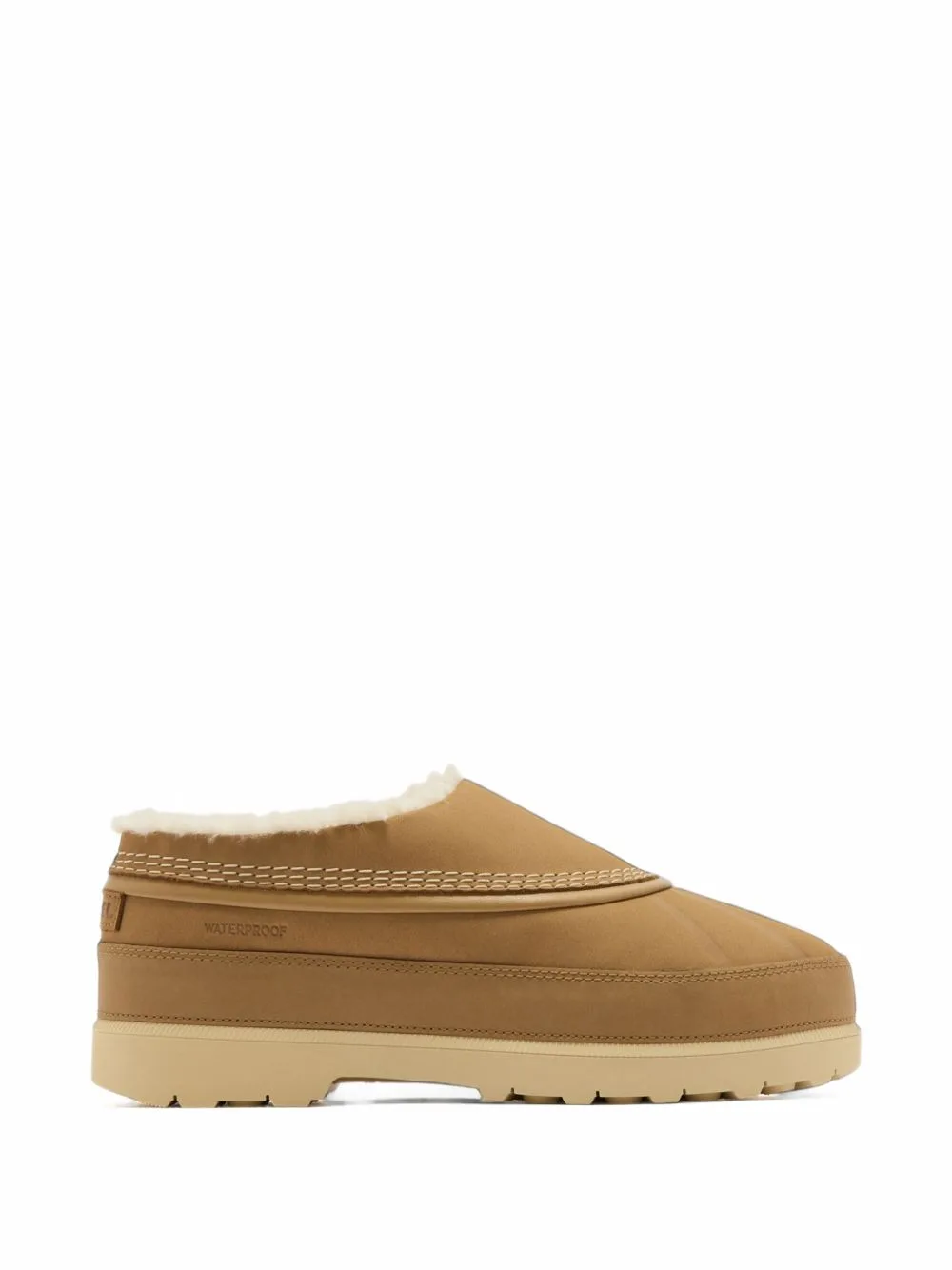 Suede Flat Mules by SOREL