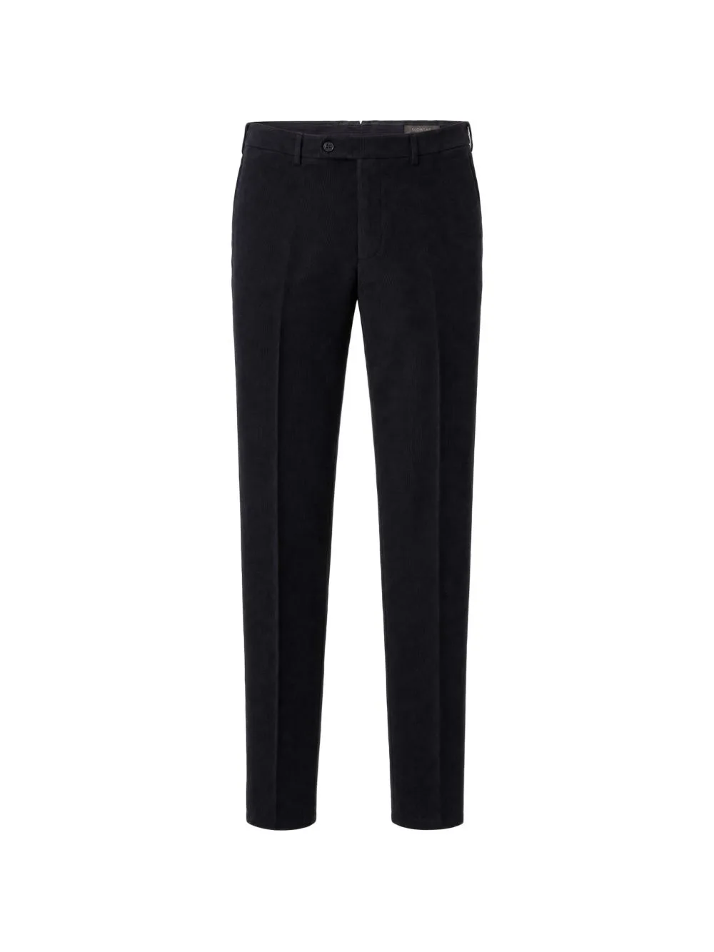 Corduroy Pressed-Crease Trousers by slowear